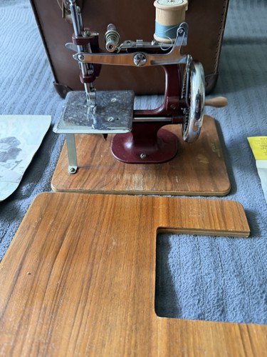 Vintage 1940 50s essex mk1 - 1940/50s,