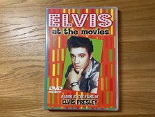 Elvis Presley - Elvis At The