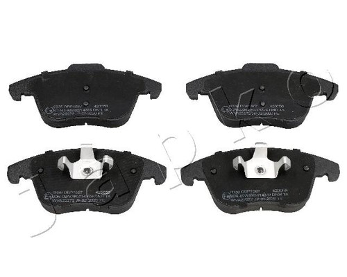 500339 japko brake pad - brake,