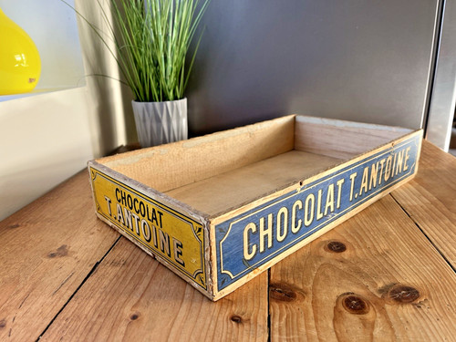 Large antique c1920 - c1920, belgian