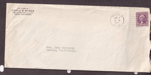 1935 cover coyle bybee chico - cover,