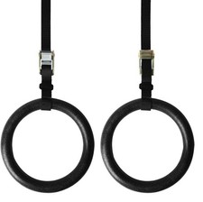 Olympic Gymnastic Rings Men