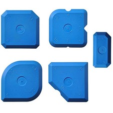 5X Silicone Sealant Caulking