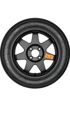 RoadHero RH008 15" Spare Wheel