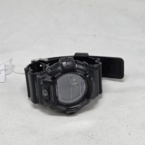 Casio shock 8900 tough - g-shock,