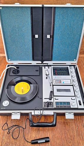 Sanyo 2615n solid - sanyo,