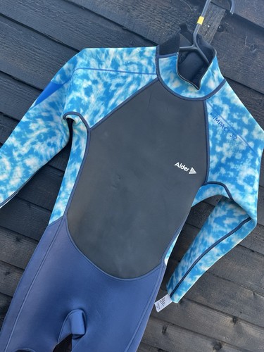 Alder junior 2mm - 3/2mm, wetsuit