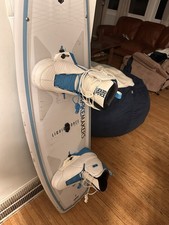 Liquid force Harley Wakeboard