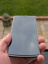 OnePlus One - 128GB - Midnight