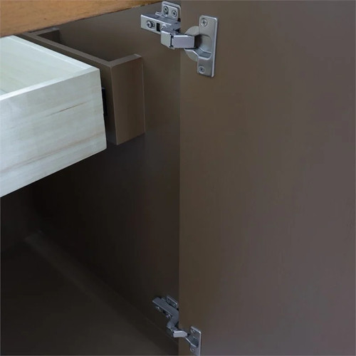 Mcm rectangle sink solid - mcm, 31"