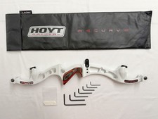 Hoyt Formula HPX Archery