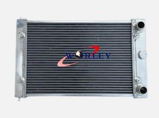 3ROW Aluminum Radiator For