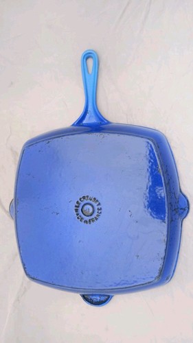 Creuset grillit cast - grillit,