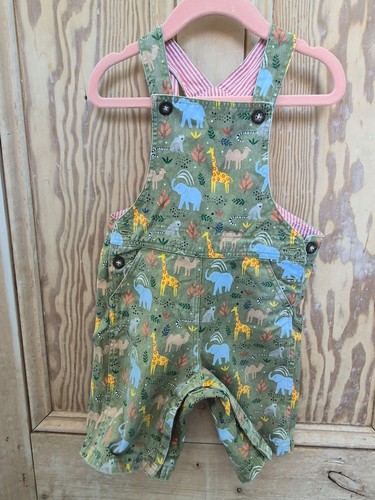 Jojo maman bébé dungarees - jojo,