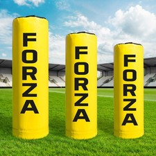 FORZA Full-Height Rugby Tackle