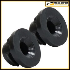 2 Small Engine Cover Rubber