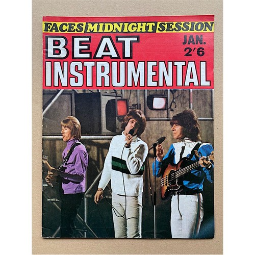 Various 1967 beat - various,