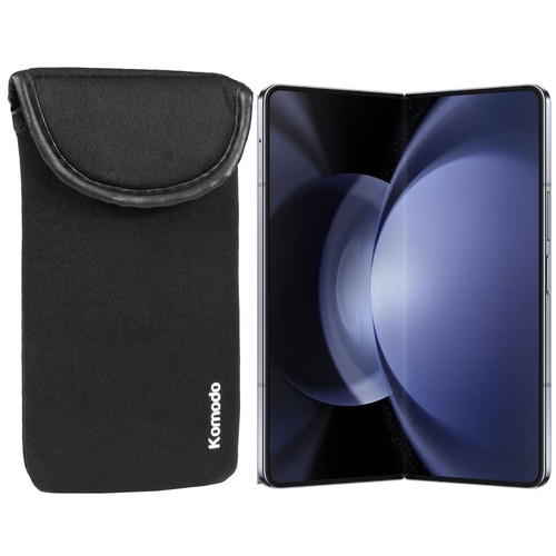 Neoprene phone case - neoprene,