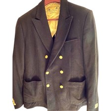 Mens Spitalfields Clothing