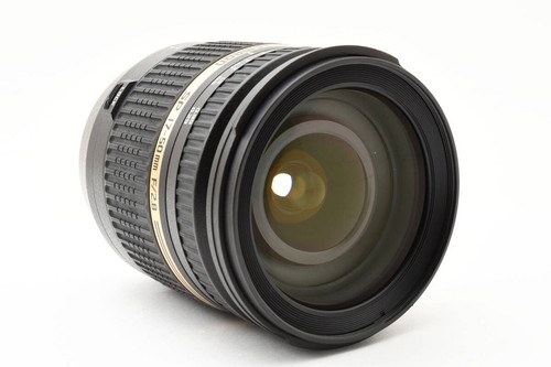 Canon Tamron SP AF 17-50mm