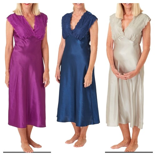 Marlon ladies quality satin - marlon,