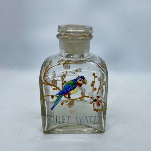 French bohemian toilet water - bohemian,