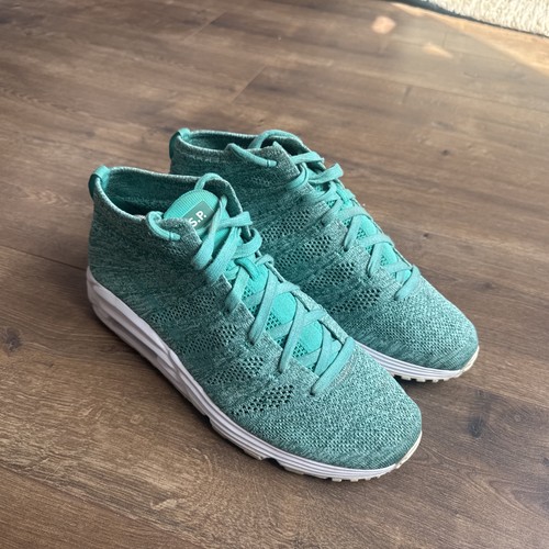 Nike flyknit chukka - chukka, sp