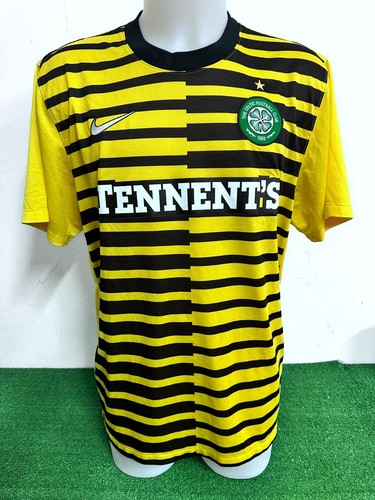 Celtic match worn - celtic, issue