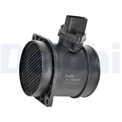 Mass air flow sensor delphi - mass,