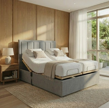 Deluxe Electric Adjustable