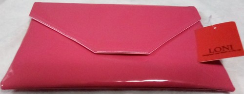 Loni brand patent - loni, leather