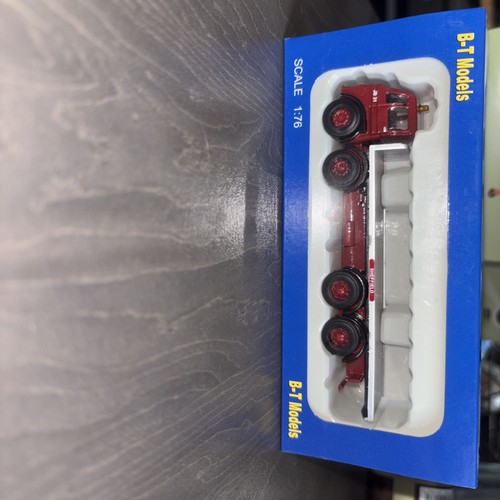 Models da78 leyland - bt,