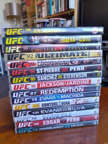 Bundle fifteen ultimate - of,