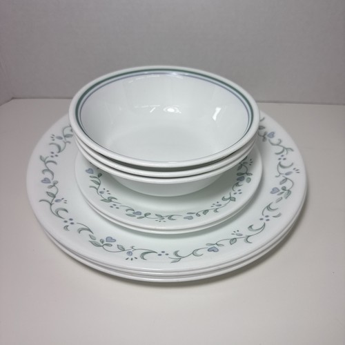 Corelle country cottage - corelle,