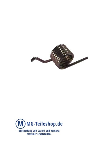 Tension spring - tension,