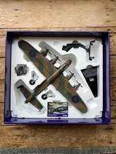 Corgi 1:72 Diecast Avro