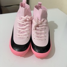 Football Boots Astro Turf
