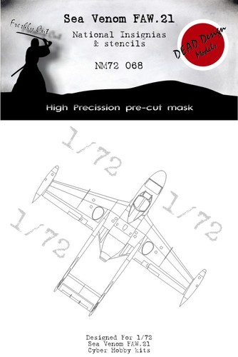 Dead design models ddmnm72068 - design,