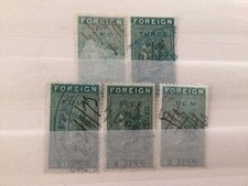 *SPECIAL* GB QV Revenue