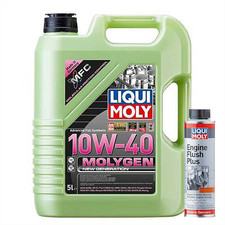 LIQUI MOLY - MOLYGEN NEW