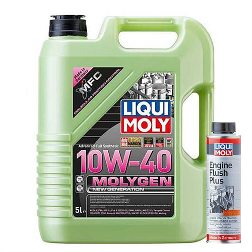 Liqui moly molygen new - moly,