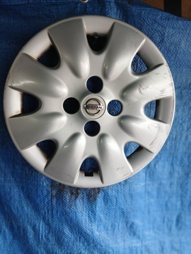 Nissan micra wheel - micra,