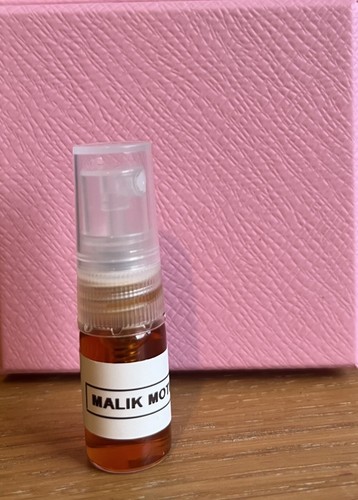 Malik motia areej doré - malik,