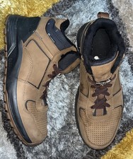 Quechua sh500 waterproof walking boots size 5.5