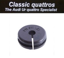 BRAKE PIPE GROMMET AUDI UR