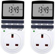 Home electric digital - 2, x