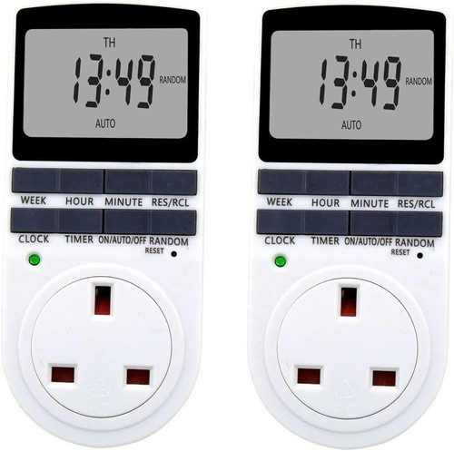 Home electric digital - 2, x
