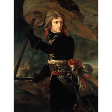 PAINTING PORTRAIT GROS