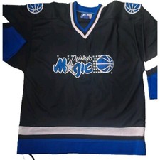 Vintage 1990's Orlando Magic