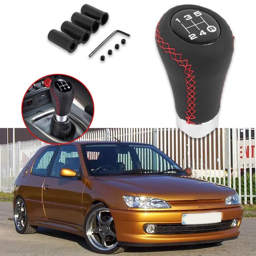Speed manual gear stick - 5-speed,
